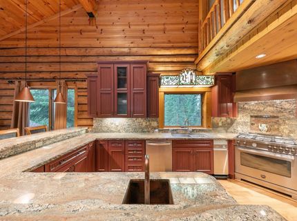 11540 Stillwater Court, Truckee, CA 96161 Photo