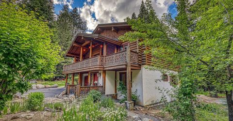 11540 Stillwater Court, Truckee, CA 96161 Photo