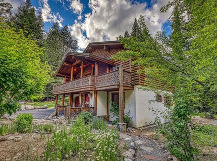 11540 Stillwater Court, Truckee, CA 96161 Photo