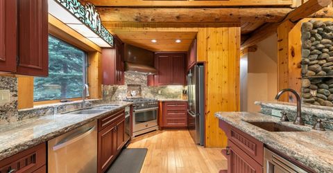 11540 Stillwater Court, Truckee, CA 96161 Photo