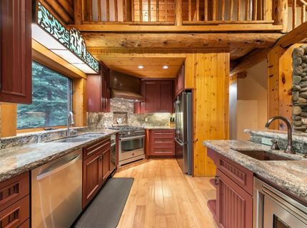 11540 Stillwater Court, Truckee, CA 96161 Photo