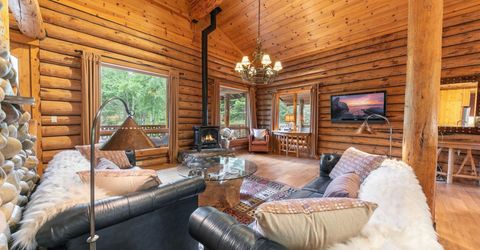 11540 Stillwater Court, Truckee, CA 96161 Photo