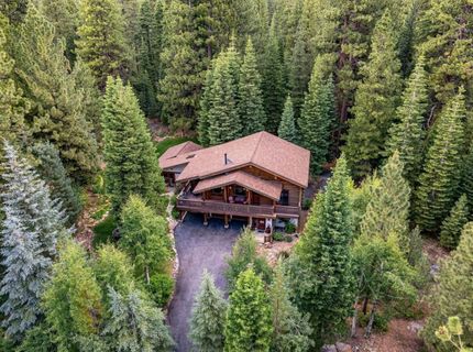 11540 Stillwater Court, Truckee, CA 96161 Photo