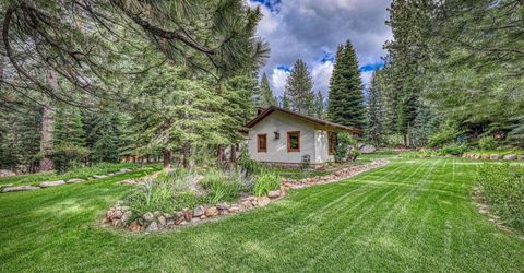11540 Stillwater Court, Truckee, CA 96161 Photo