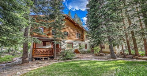 11540 Stillwater Court, Truckee, CA 96161 Photo