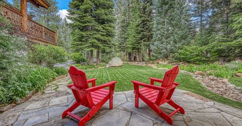 11540 Stillwater Court, Truckee, CA 96161 Photo