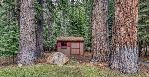 11540 Stillwater Court, Truckee, CA 96161 Photo
