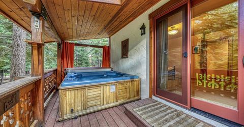 11540 Stillwater Court, Truckee, CA 96161 Photo