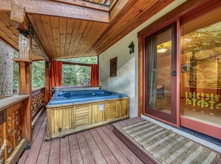 11540 Stillwater Court, Truckee, CA 96161 Photo