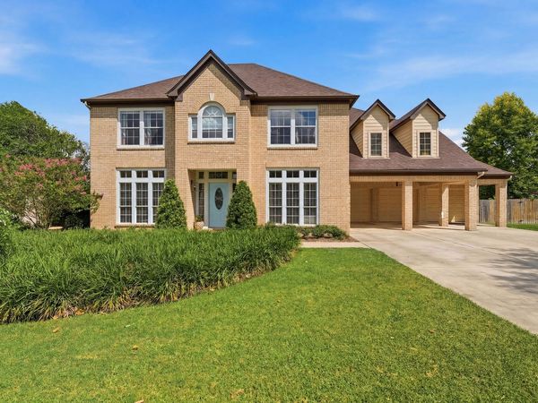 257 LAS BRISAS BLVD, Seguin, TX 78155
