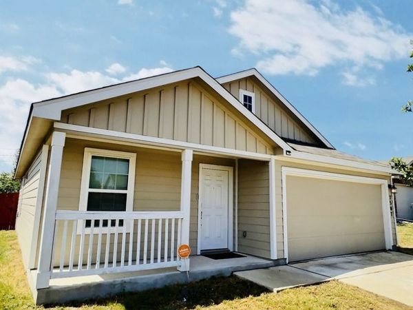 7507 VISTA GRV, San Antonio, TX 78242