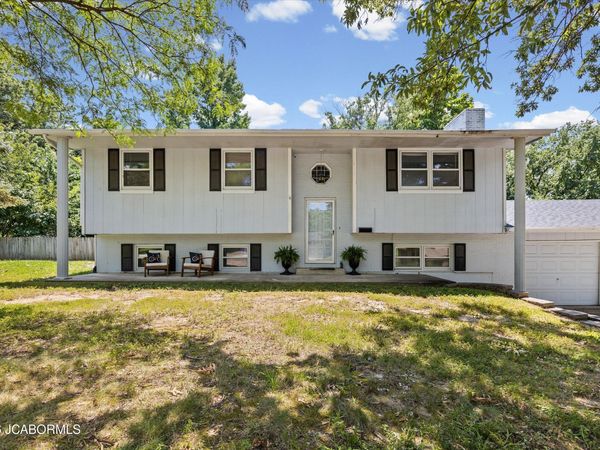 1610 BLUE RIDGE ROAD, Columbia, MO 65202