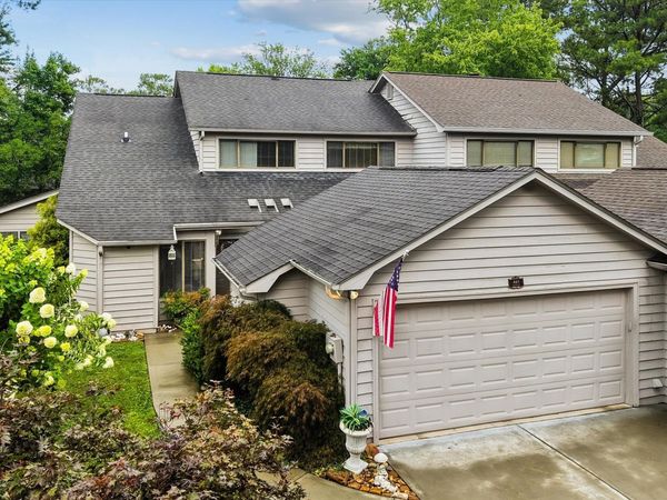 441 Lost Tree Lane, Knoxville, TN 37934