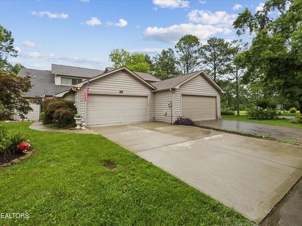441 Lost Tree Lane, Knoxville, TN 37934