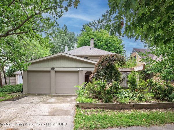 1311 S Genesee Drive, Lansing, MI 48915