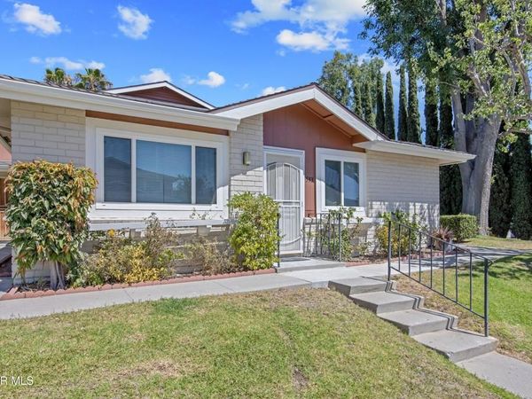 593 Avenida Del Platino, Newbury Park, CA 91320