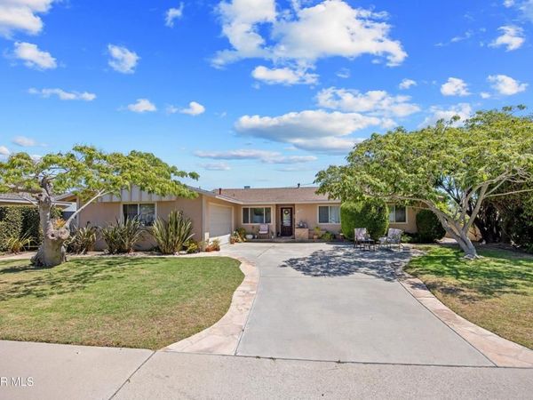 1324 Melia Street, Camarillo, CA 93010