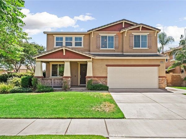 13001 Nordland Drive, Eastvale, CA 92880