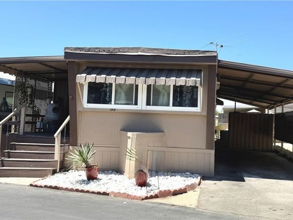 301 E Foothill Blvd, Unit 168, Pomona, CA 91767