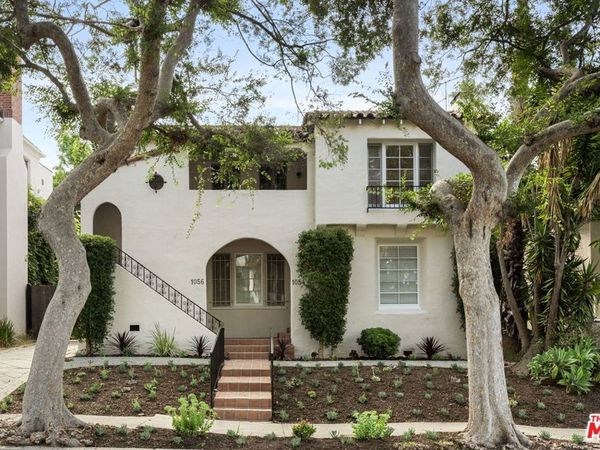 1054 S Stanley Avenue, Los Angeles, CA 90019