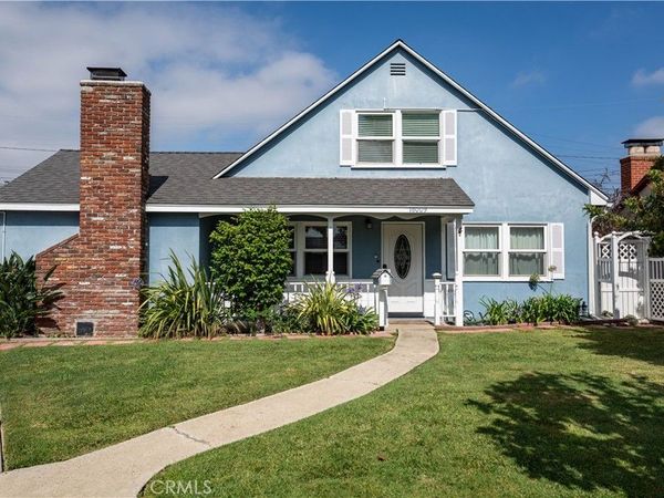 18009 Faysmith, Torrance, CA 90504
