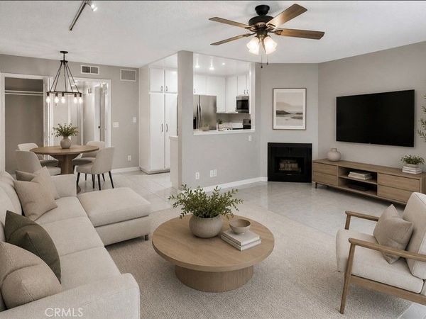 7005 Jordan Avenue, Unit 110, Canoga Park, CA 91303