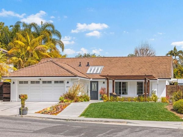2416 Majano Pl, Carlsbad, CA 92009