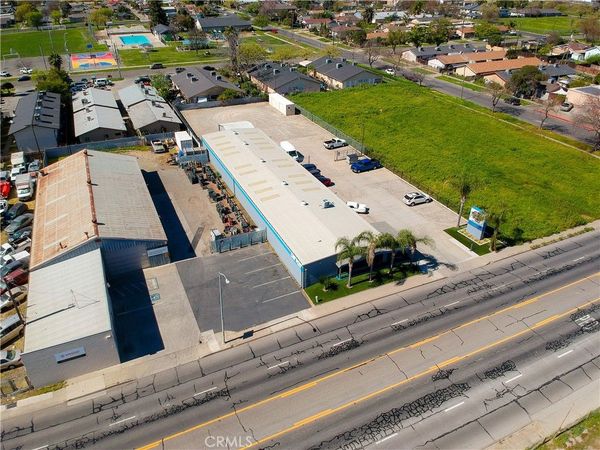 1029 Martin Luther King Jr Way, Merced, CA 95341
