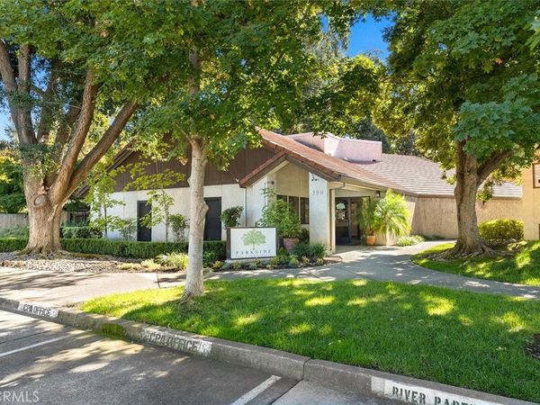 590 Vallombrosa, Chico, CA 95926