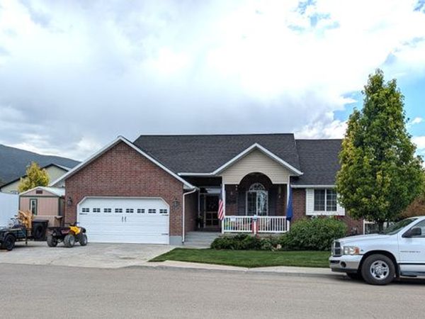 654 E 70 S, Ephraim, UT 84627
