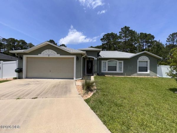 5 Unison Court, Palm Coast, FL 32164