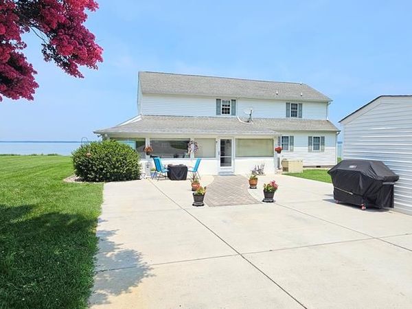 617 Sheepside Road, DUNNSVILLE, VA 22454