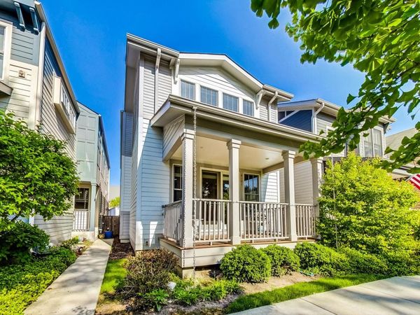 8101 Floral Avenue , Skokie, IL 60077