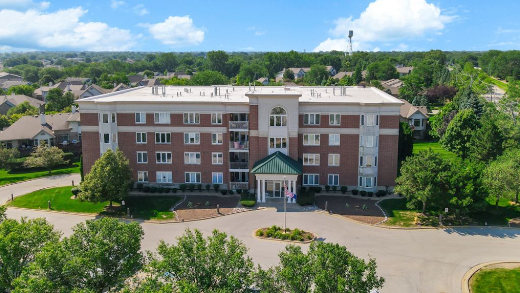 16001 S 88th Avenue , Orland Park, IL 60462