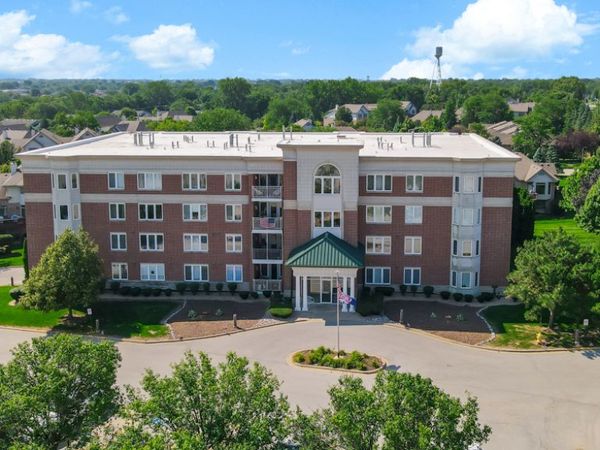 16001 S 88th Avenue , Unit 403, Orland Park, IL 60462