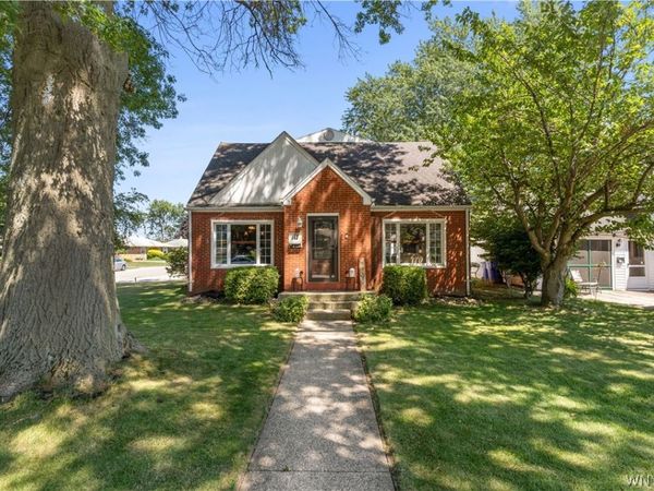 117 Emerald Drive, Buffalo, NY 14224