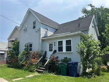 54 South Street , Buffalo, NY 14204
