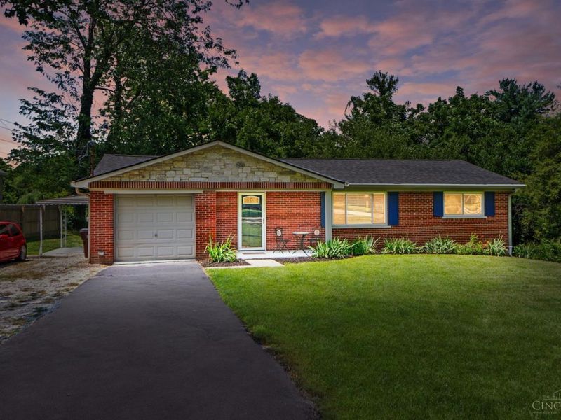 3331 Mt Carmel Road, Anderson Twp, OH 45244 Photo 1