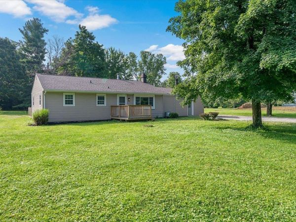 6699 Loveland Miamiville Road, Loveland, OH 45140
