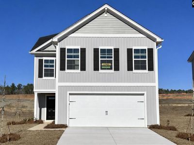 647 Marbled Teal Lane , Hopkins, SC 29061