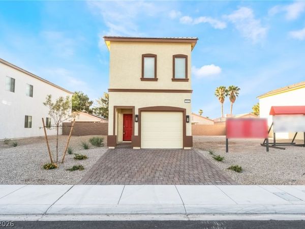 2112 ABRAHAM Avenue , Las Vegas, NV 89106