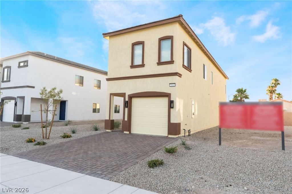 2112 Abraham Avenue, Las Vegas, NV 89106 Main Photo