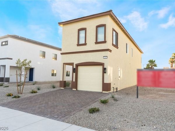 2112 ABRAHAM Avenue, Las Vegas, NV 89106