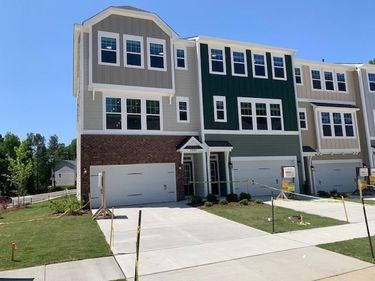 2881 Macintosh Woods Drive, Apex, NC 27502