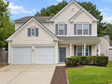 204 Grassy Point Road, Apex, NC 27502