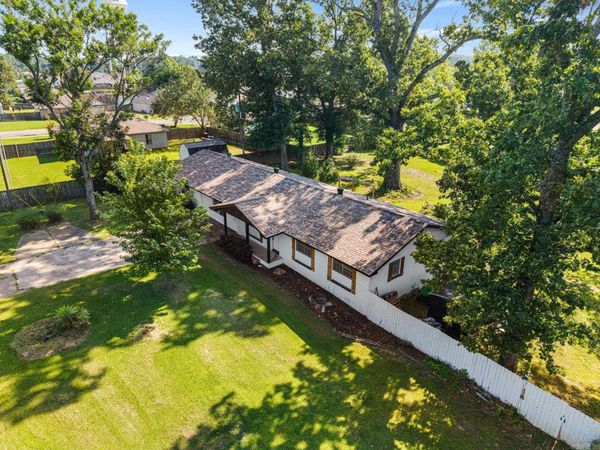 761 Peyton St, Ward, AR 72176