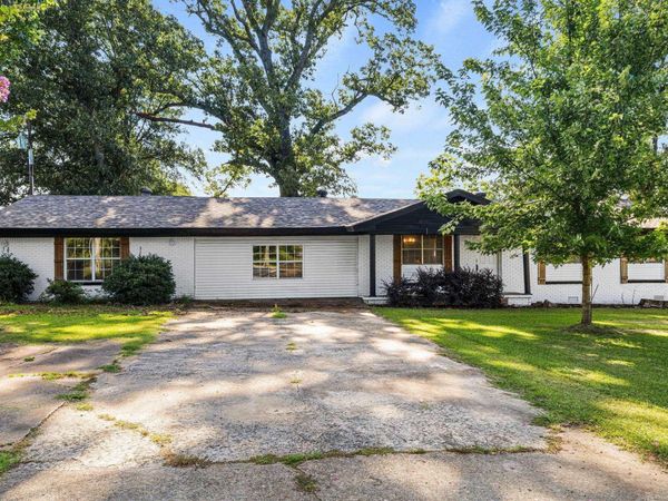 761 Peyton St, Ward, AR 72176