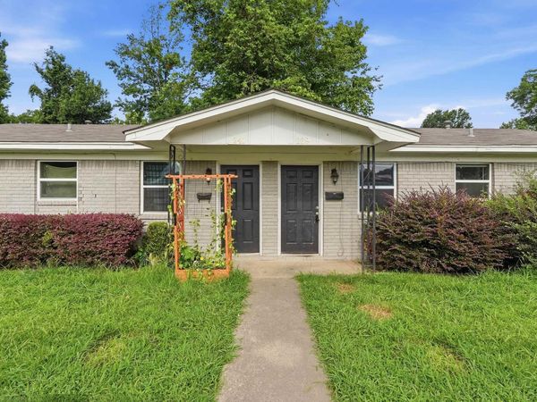 239 / 241 Pearl Street , Jacksonville, AR 72076