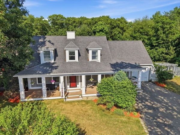 760 Liberty St, Braintree, MA 02184