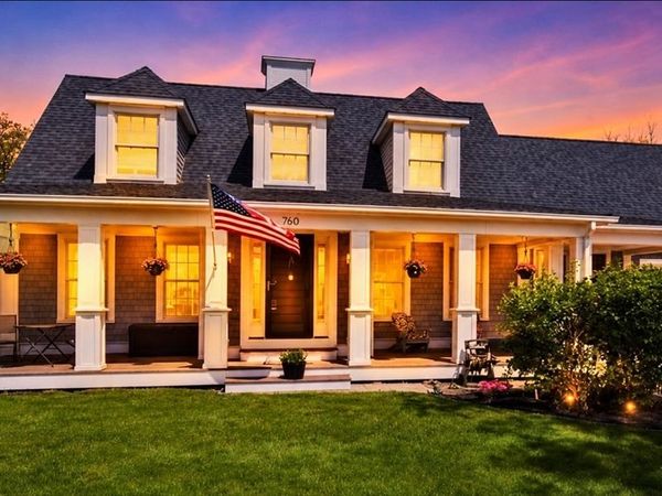 760 Liberty St, Braintree, MA 02184